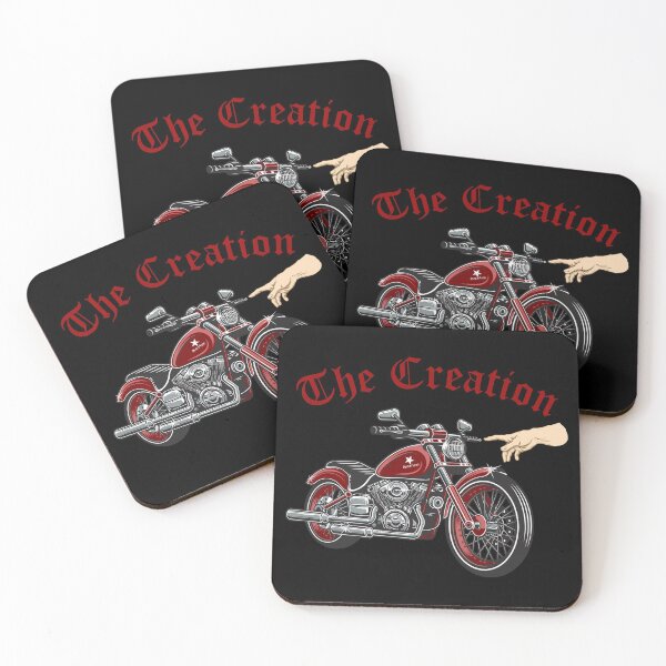 Item preview, Creation of the Bike designed and sold by Black Star.