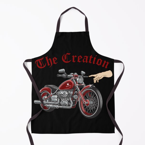 Item preview, Creation of the Bike designed and sold by Black Star.