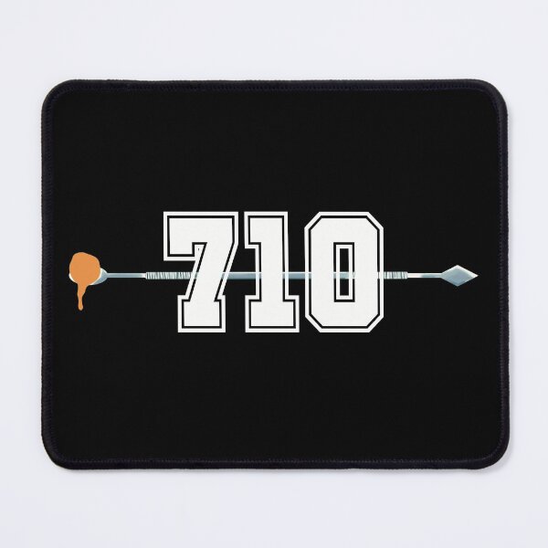 Item preview, 710-Dripping Dab Tool-Cannabis THC Concentrates Hash Rosin  designed and sold by YomeHayin.