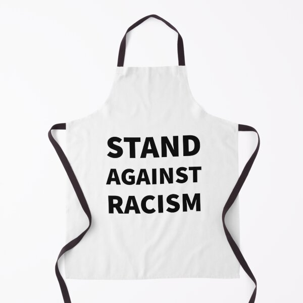 Item preview, Stand against racism - BLM solidarity designed and sold by Inspirationmotivation.