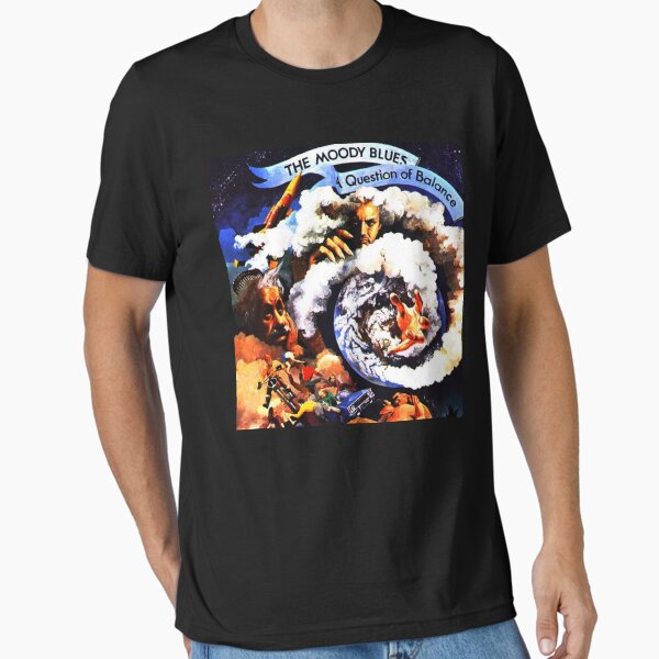 Item preview, a question of balance 2021 masjuli designed and sold by kwhitmarsh76.