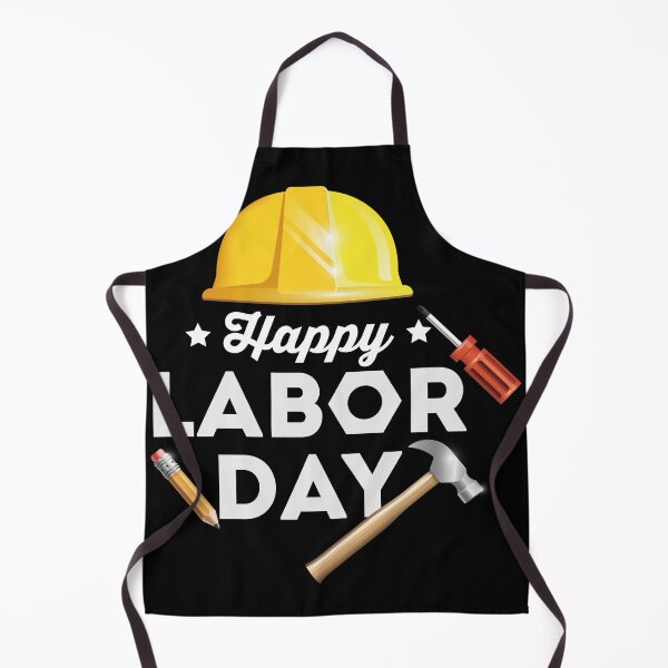 Item preview, Happy Labor Day designed and sold by FoxLand.