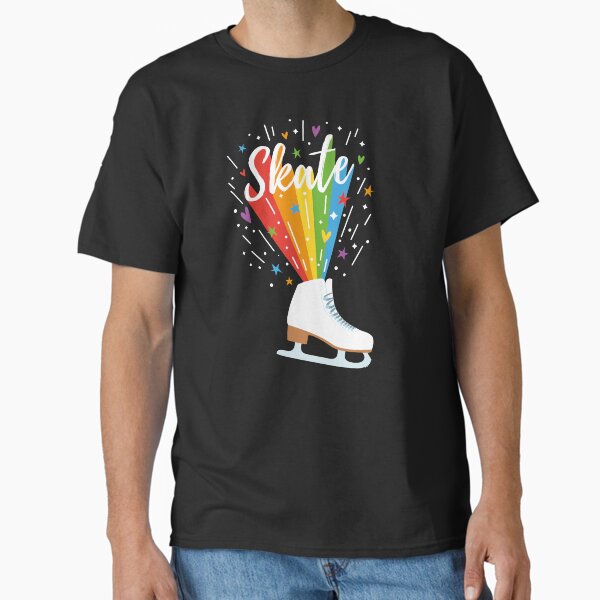 Item preview, Skate Pride designed and sold by TripleTriple.