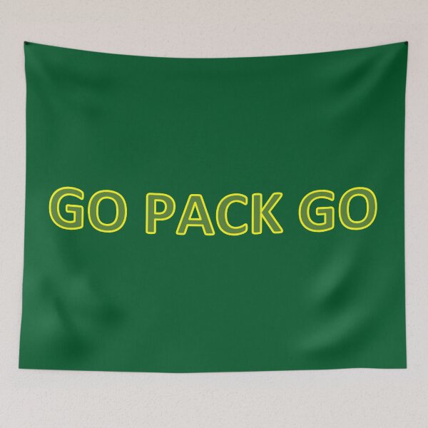 Item preview, GO PACK GO designed and sold by PSheekey.