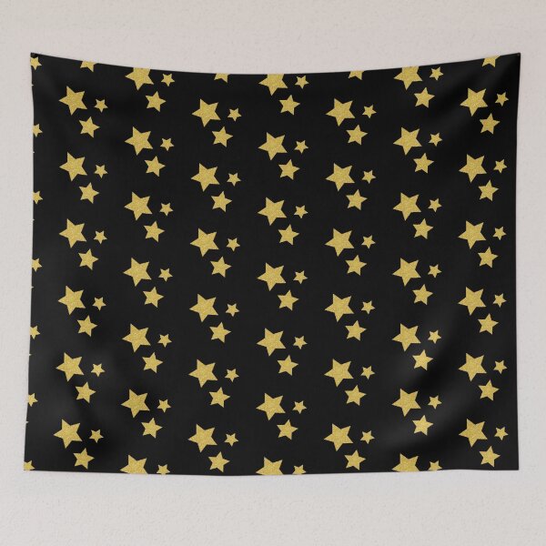 Item preview, glitter stars trio designed and sold by shirtscom.