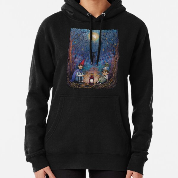 Item preview, Over the Garden Wall designed and sold by illustore.
