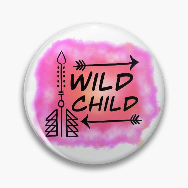 Item preview, Wild Child designed and sold by MIZIdesigns.