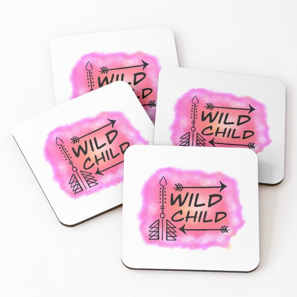Item preview, Wild Child designed and sold by MIZIdesigns.