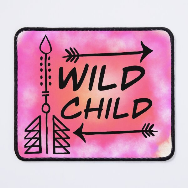 Item preview, Wild Child designed and sold by MIZIdesigns.