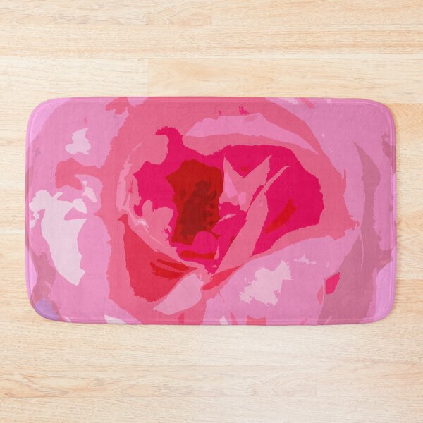 Item preview, Pink rose designed and sold by Greengardens36.