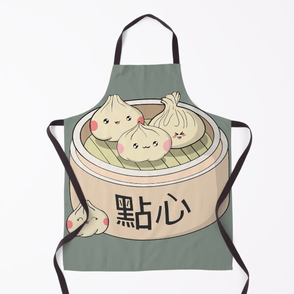 Item preview, Kawaii Dim Sum designed and sold by smoochugs.