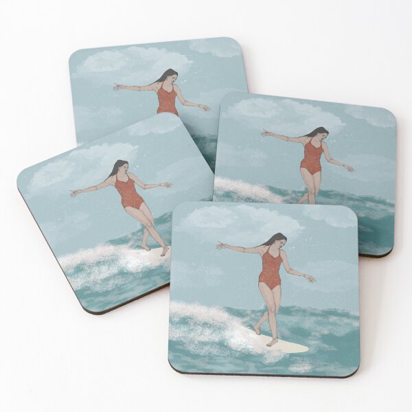 Item preview, Dancing on the water designed and sold by AbrieleSkaite.