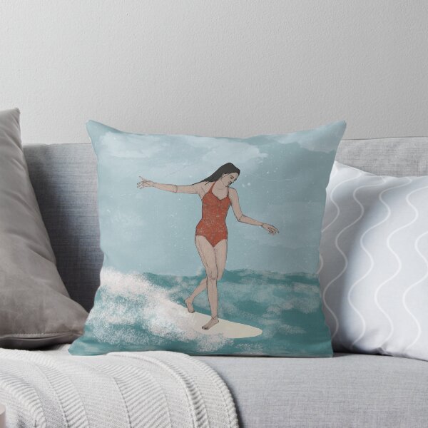 Item preview, Dancing on the water designed and sold by AbrieleSkaite.