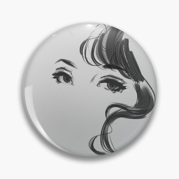 Item preview, pop art mdenisova: eyes designed and sold by mdenisova.