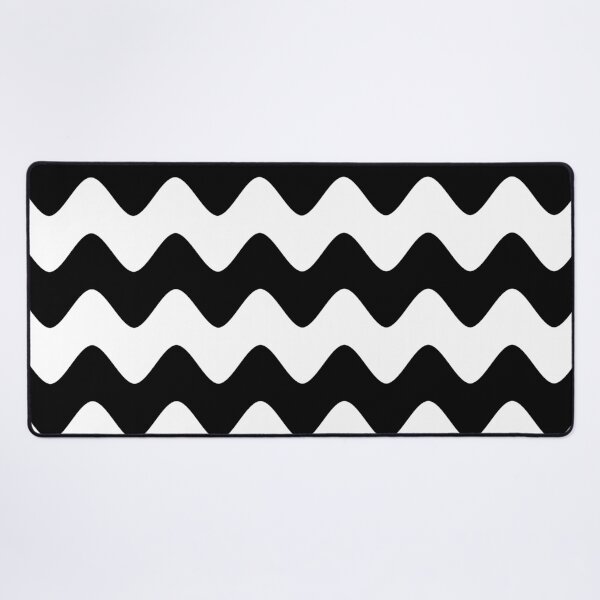 Item preview, Black and White Curves (See description for Illusion) designed and sold by MindTravel.