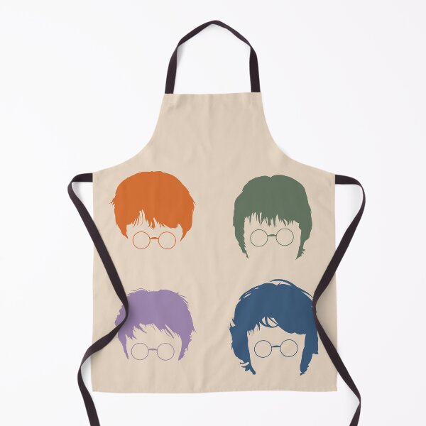 Item preview, Movie Heads - Wizarding designed and sold by JoeHowardDesign.