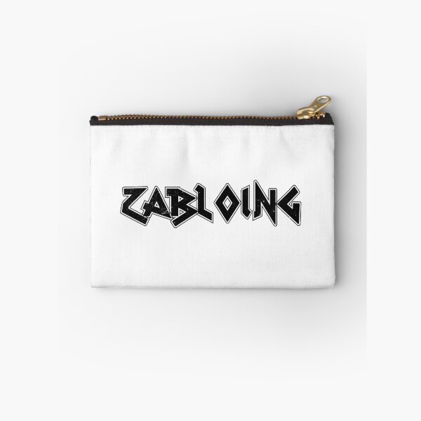 Item preview, Zabloing Art designed and sold by sicoonstore.
