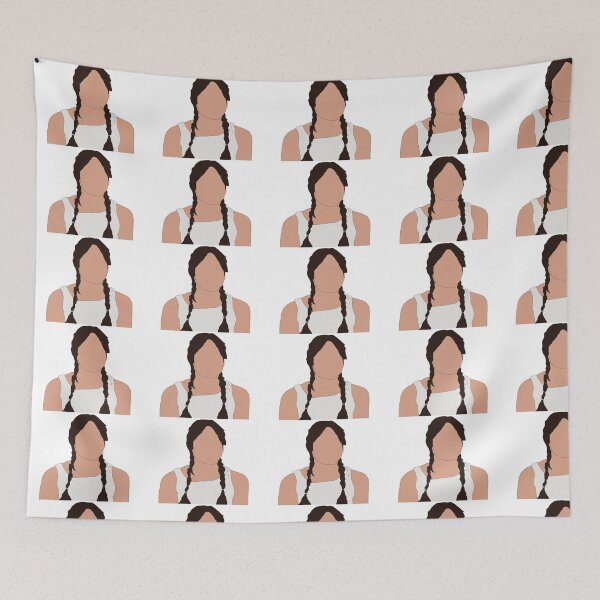 Item preview, Tina Cohen Chang in platts  designed and sold by dannp15.