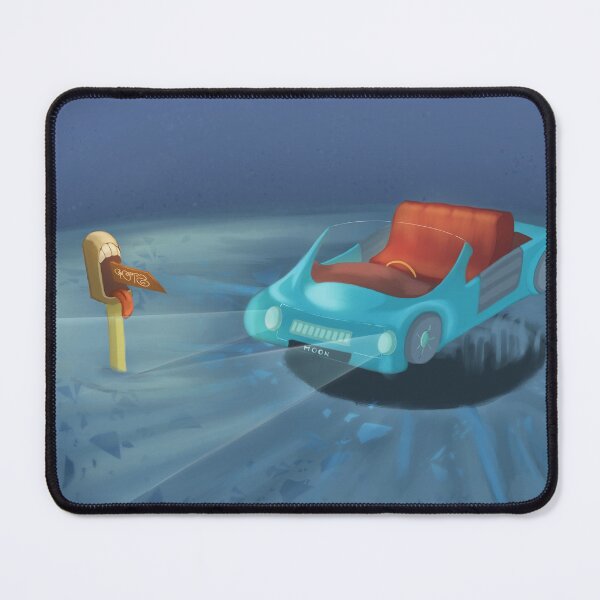 Item preview, Moderm space car - Space ship designed and sold by patricioguerra.