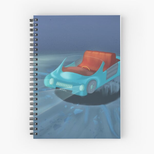 Item preview, Moderm space car - Space ship designed and sold by patricioguerra.