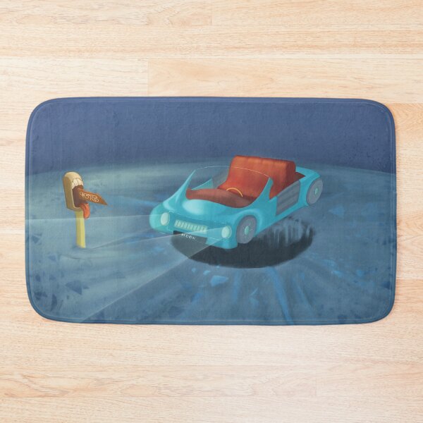Item preview, Moderm space car - Space ship designed and sold by patricioguerra.