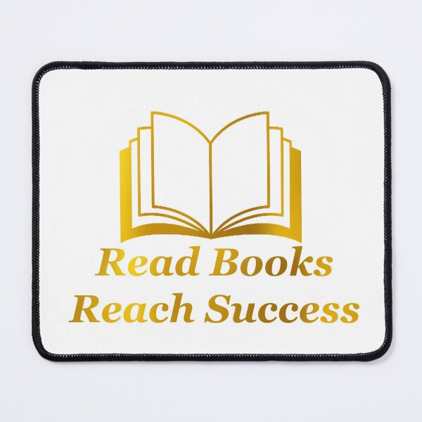 Item preview, Read Books Reach Success designed and sold by Leoster.