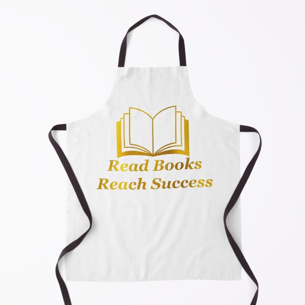 Item preview, Read Books Reach Success designed and sold by Leoster.