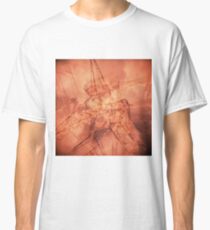 GRAPHIC ARCHITECTURE Classic T-Shirt