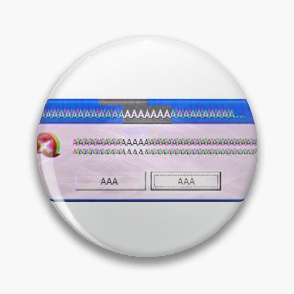 Item preview, Windows error designed and sold by igne5.