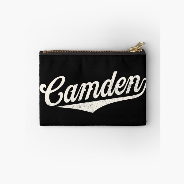Item preview, Camden Name designed and sold by linartcia.