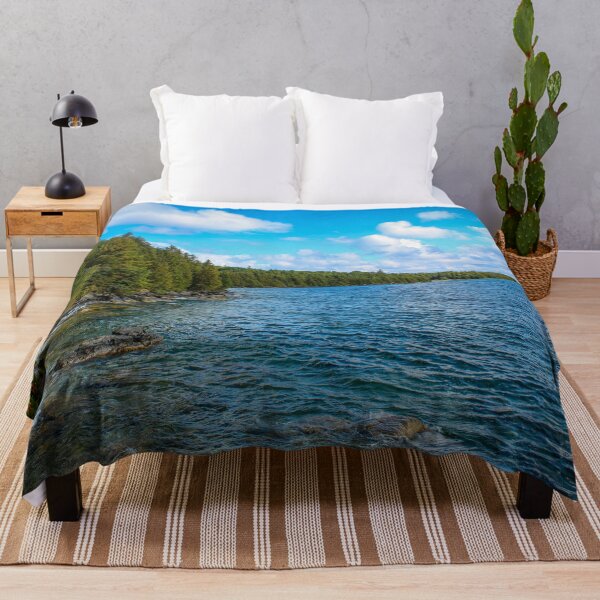 Item preview, H0017 Northern Bruce Peninsula designed and sold by photographyemd.