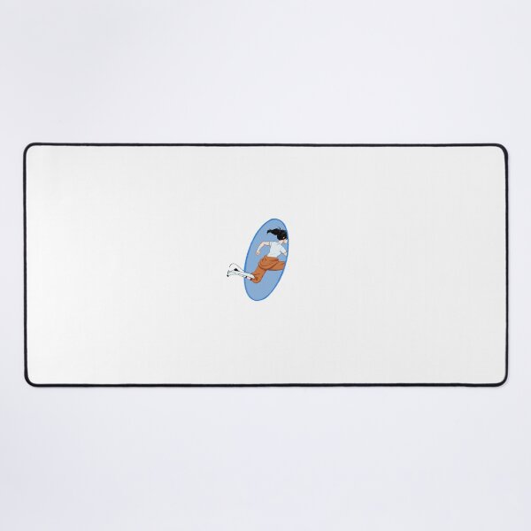 Item preview, Portal test subject sticker designed and sold by fzo-ra.