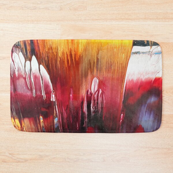 Item preview, Melting Graffiti designed and sold by Martin Howard.