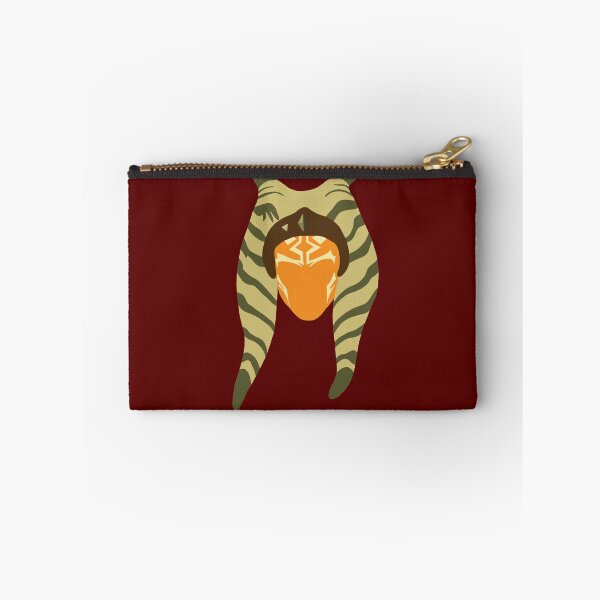 Item preview, Mando Ashoka  designed and sold by Zach Dallwig.