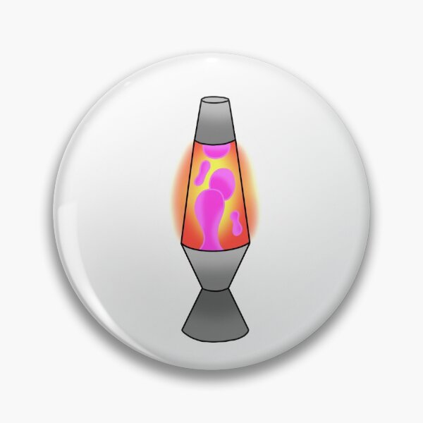 Item preview, Sunset lava lamp designed and sold by Calli Harris.