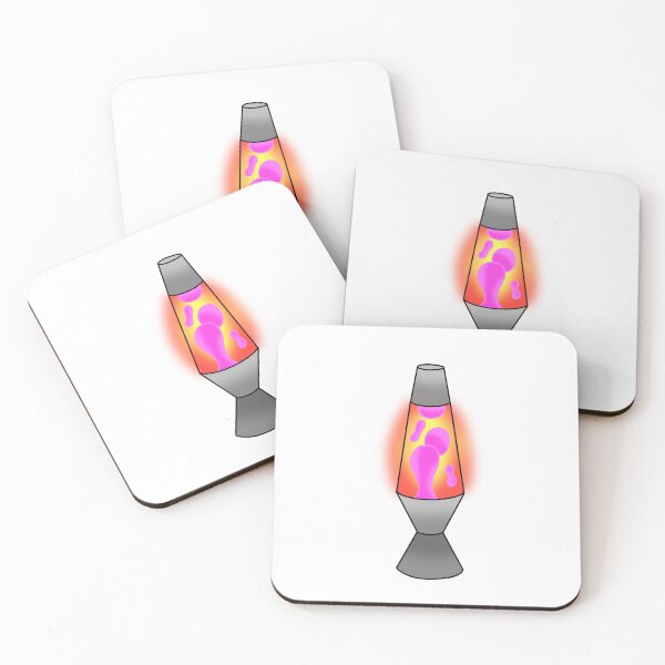 Item preview, Sunset lava lamp designed and sold by Calli Harris.