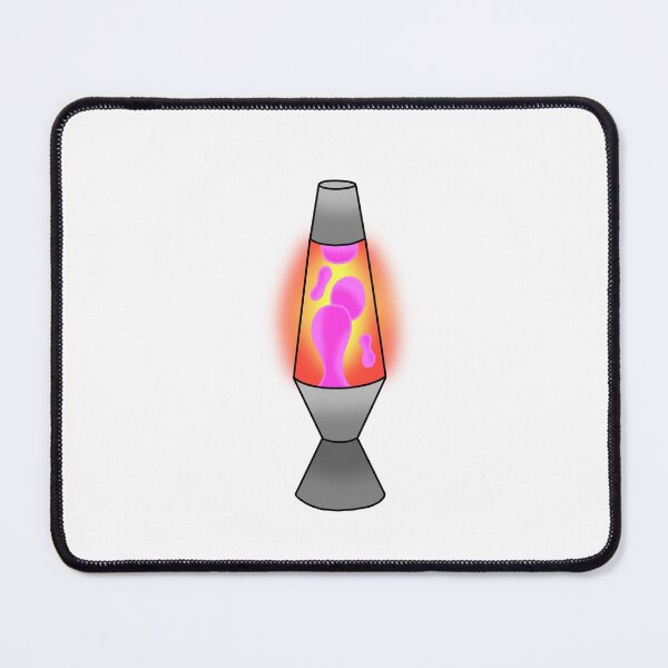 Item preview, Sunset lava lamp designed and sold by Calli Harris.