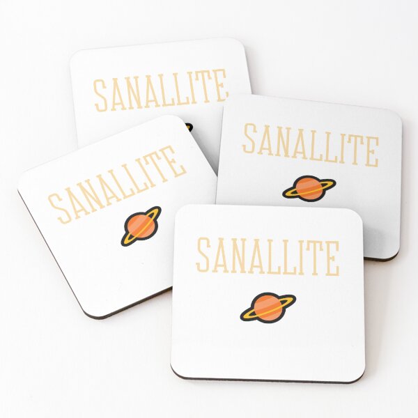 Item preview, Hololive Oshi - Sanallite designed and sold by Comfy-Alligator.