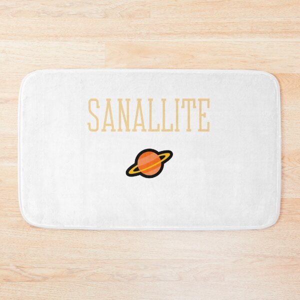 Item preview, Hololive Oshi - Sanallite designed and sold by Comfy-Alligator.