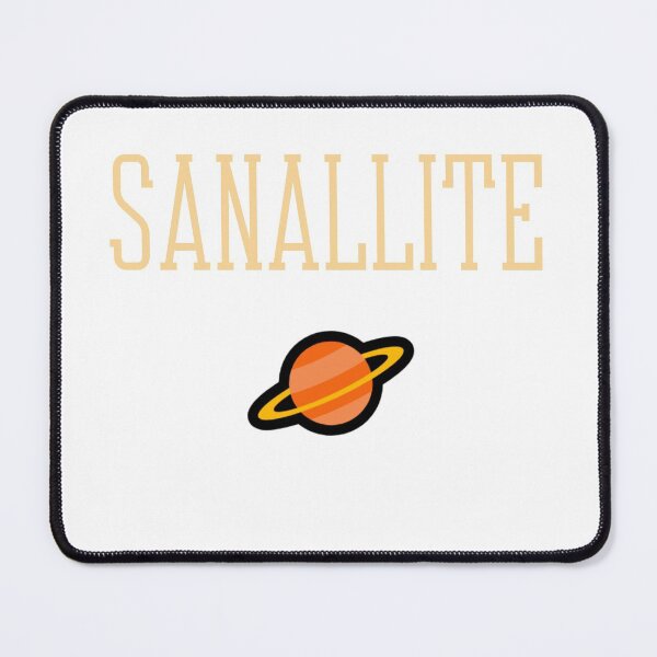 Item preview, Hololive Oshi - Sanallite designed and sold by Comfy-Alligator.