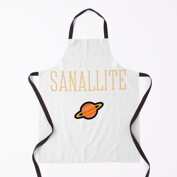 Item preview, Hololive Oshi - Sanallite designed and sold by Comfy-Alligator.