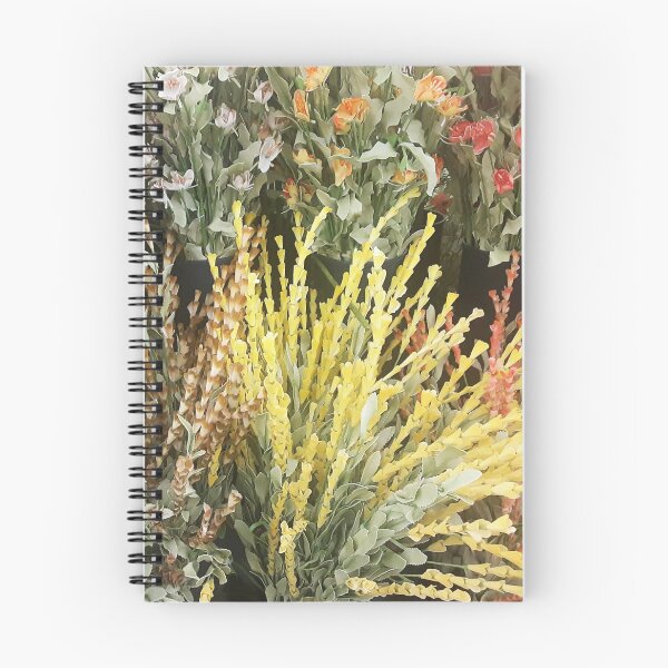 Item preview, ABUNDANT BLOOMS designed and sold by Herb Dickinson.
