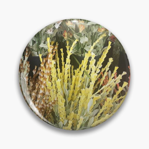 Item preview, ABUNDANT BLOOMS designed and sold by Herb Dickinson.