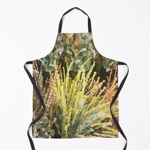 Item preview, ABUNDANT BLOOMS designed and sold by Herb Dickinson.