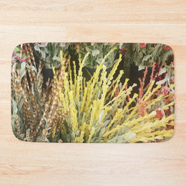 Item preview, ABUNDANT BLOOMS designed and sold by Herb Dickinson.