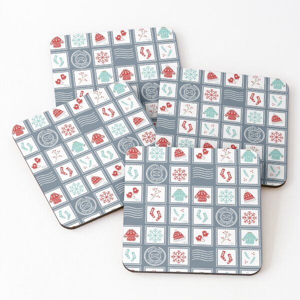 Item preview, Christmas Mail designed and sold by KathrinLegg.
