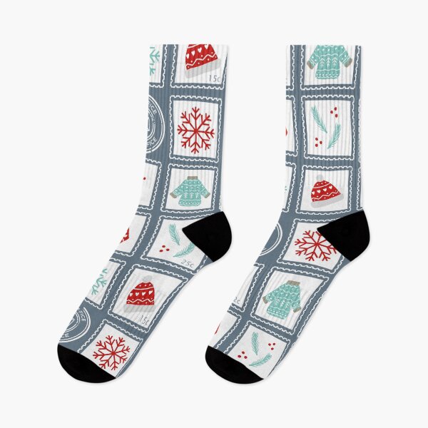 Item preview, Christmas Mail designed and sold by KathrinLegg.