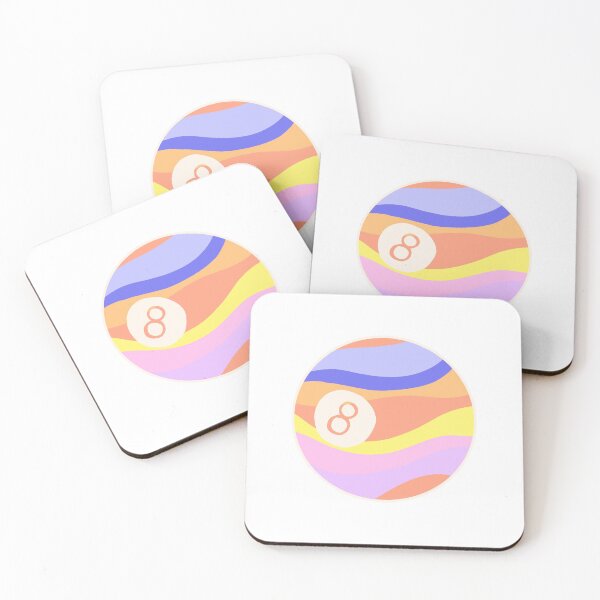 Item preview, Groovy 8 Ball designed and sold by AlishaMSchil.