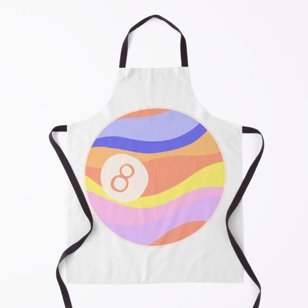 Item preview, Groovy 8 Ball designed and sold by AlishaMSchil.