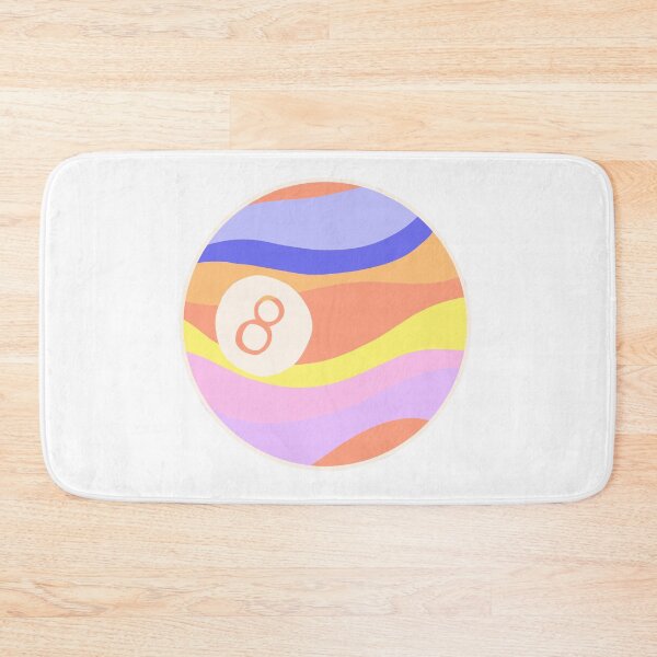 Item preview, Groovy 8 Ball designed and sold by AlishaMSchil.